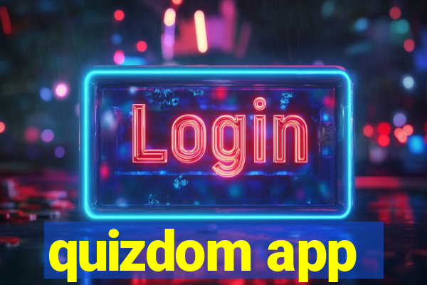 quizdom app